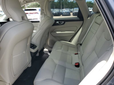 2021 Volvo XC60 T5 Inscription