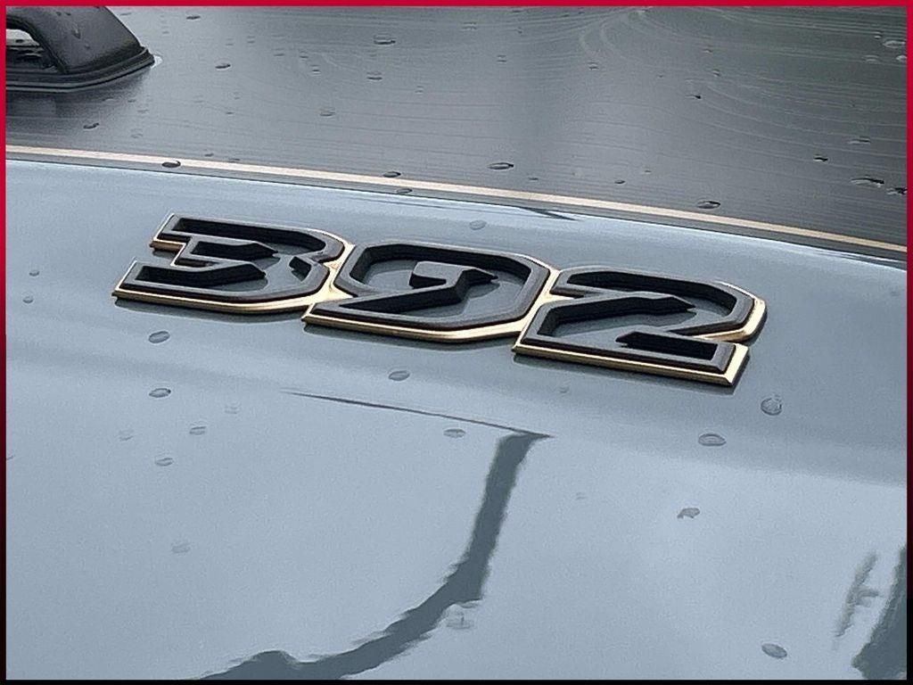 2024 Jeep Wrangler Rubicon 392 Final Edition