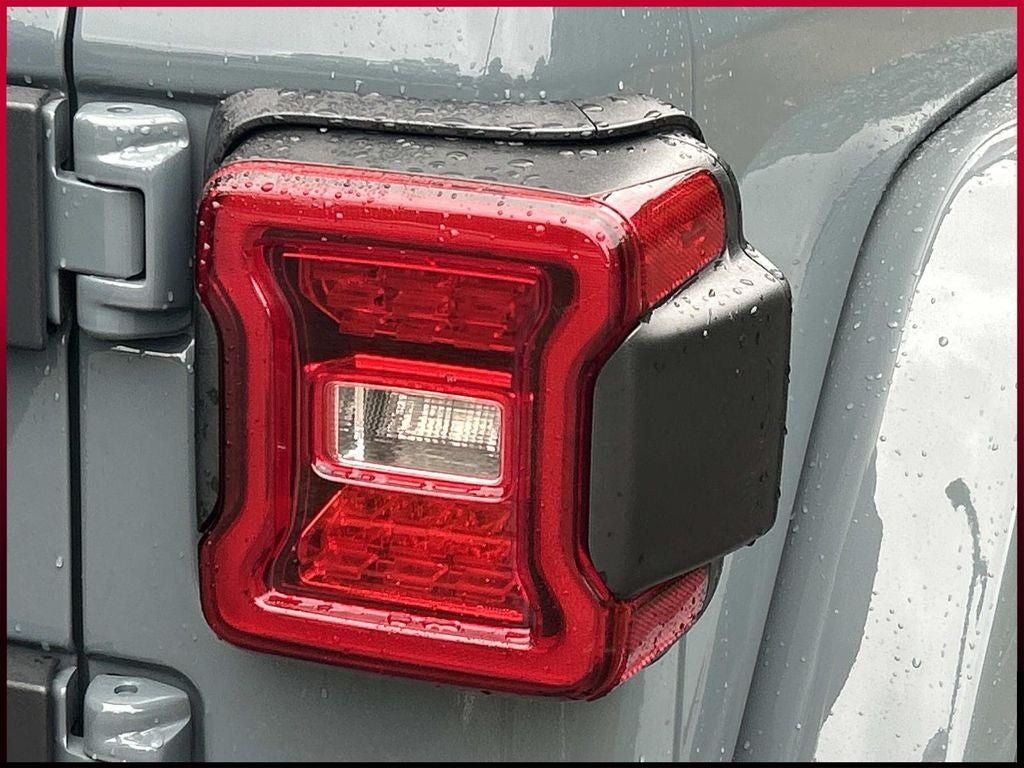 2024 Jeep Wrangler Rubicon 392 Final Edition