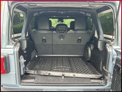 2024 Jeep Wrangler Rubicon 392 Final Edition