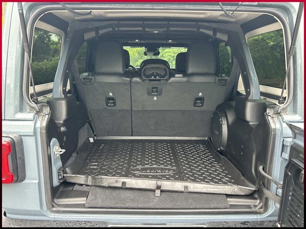 2024 Jeep Wrangler Rubicon 392 Final Edition