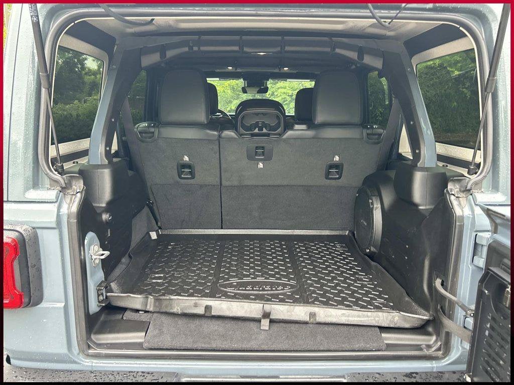 2024 Jeep Wrangler Rubicon 392 Final Edition