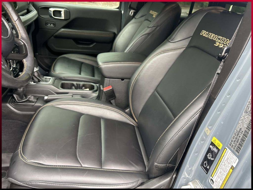 2024 Jeep Wrangler Rubicon 392 Final Edition
