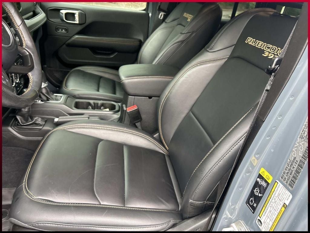 2024 Jeep Wrangler Rubicon 392 Final Edition