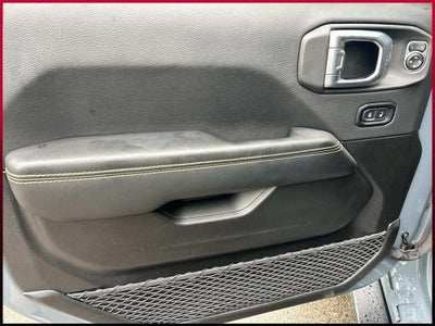 2024 Jeep Wrangler Rubicon 392 Final Edition