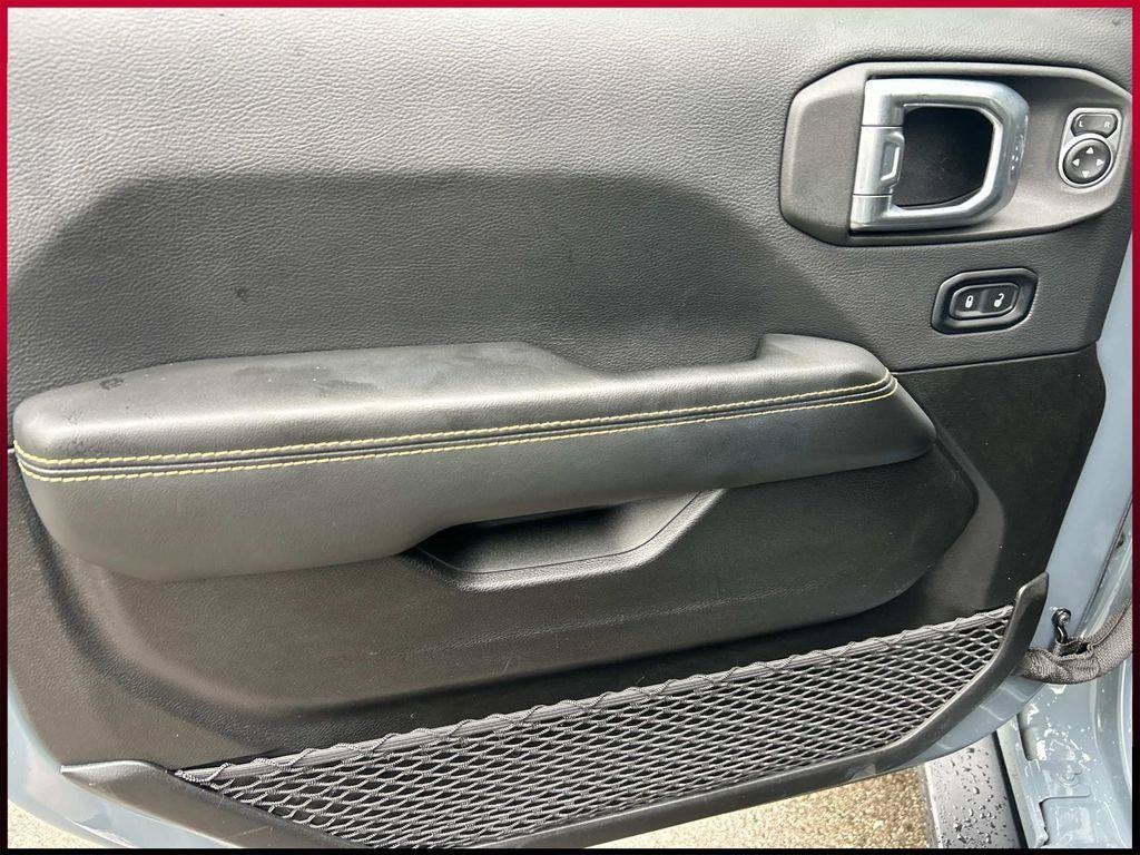 2024 Jeep Wrangler Rubicon 392 Final Edition