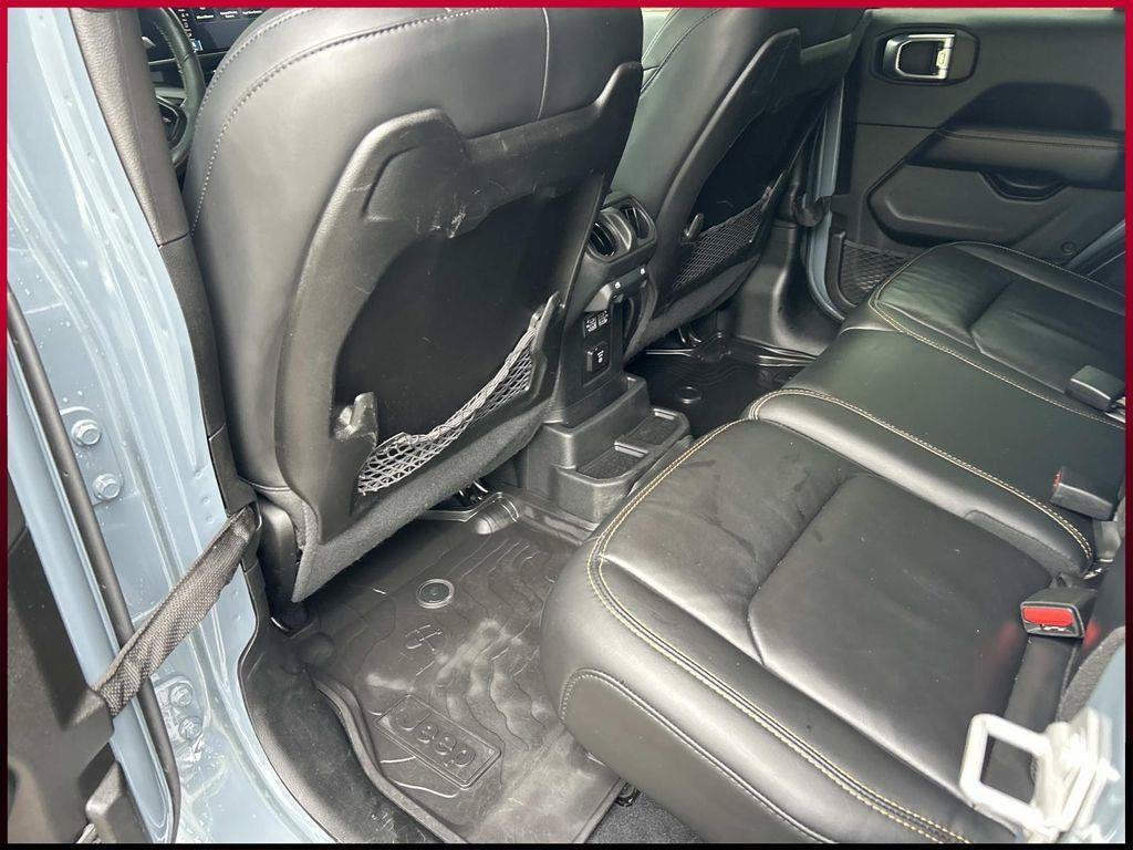 2024 Jeep Wrangler Rubicon 392 Final Edition
