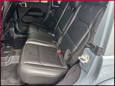 2024 Jeep Wrangler Rubicon 392 Final Edition