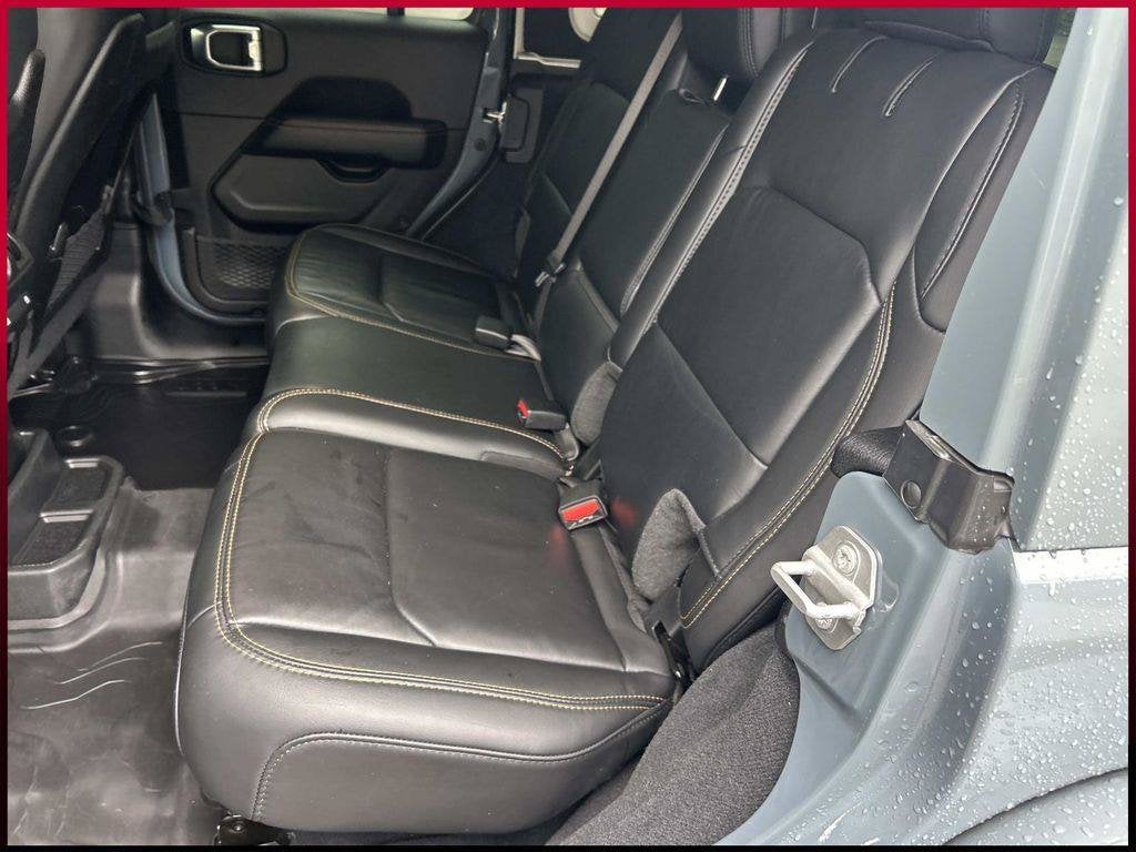 2024 Jeep Wrangler Rubicon 392 Final Edition