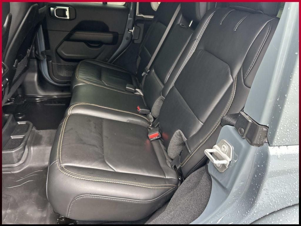 2024 Jeep Wrangler Rubicon 392 Final Edition