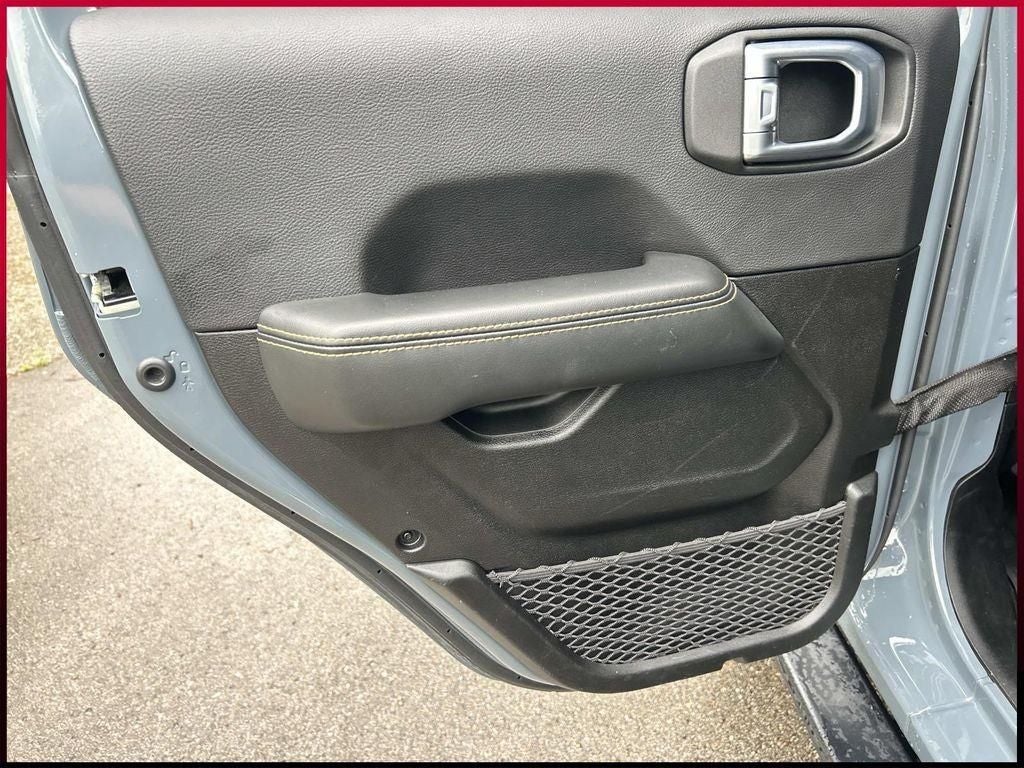 2024 Jeep Wrangler Rubicon 392 Final Edition