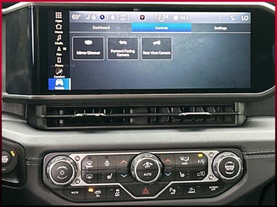 2024 Jeep Wrangler Rubicon 392 Final Edition