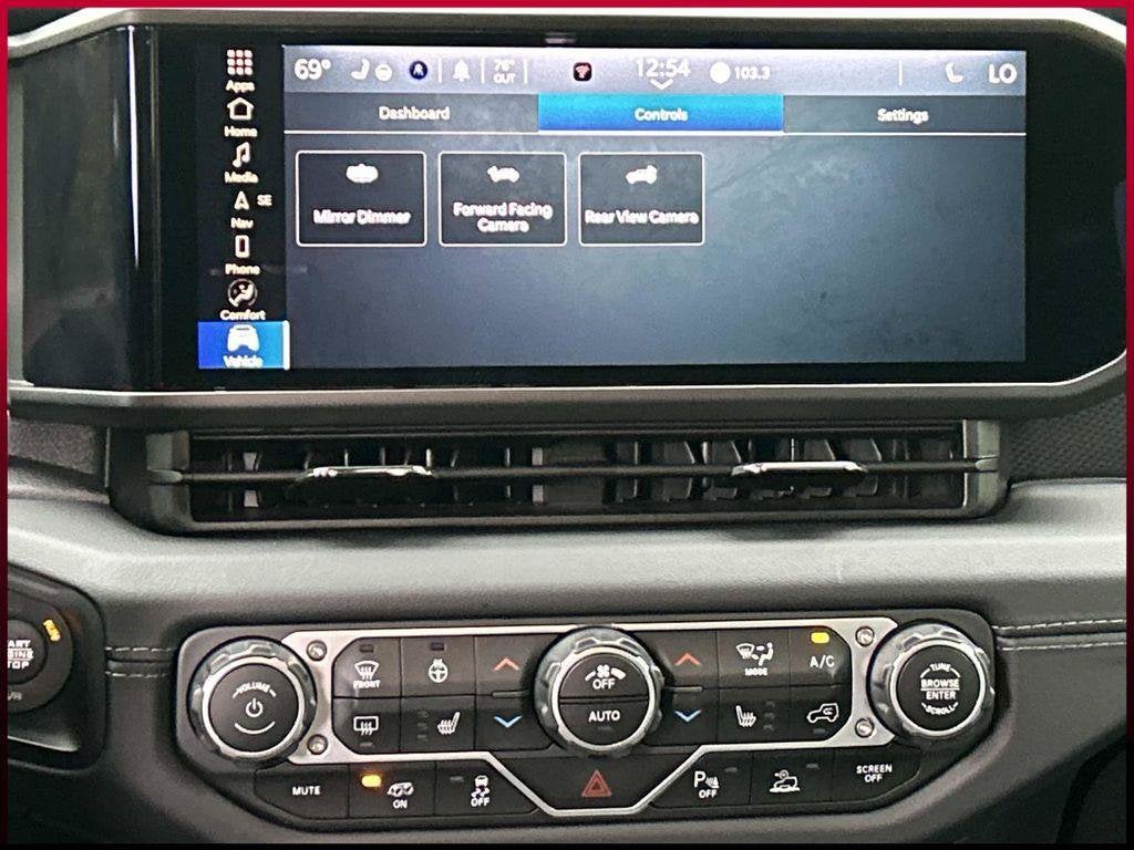 2024 Jeep Wrangler Rubicon 392 Final Edition
