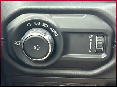 2024 Jeep Wrangler Rubicon 392 Final Edition