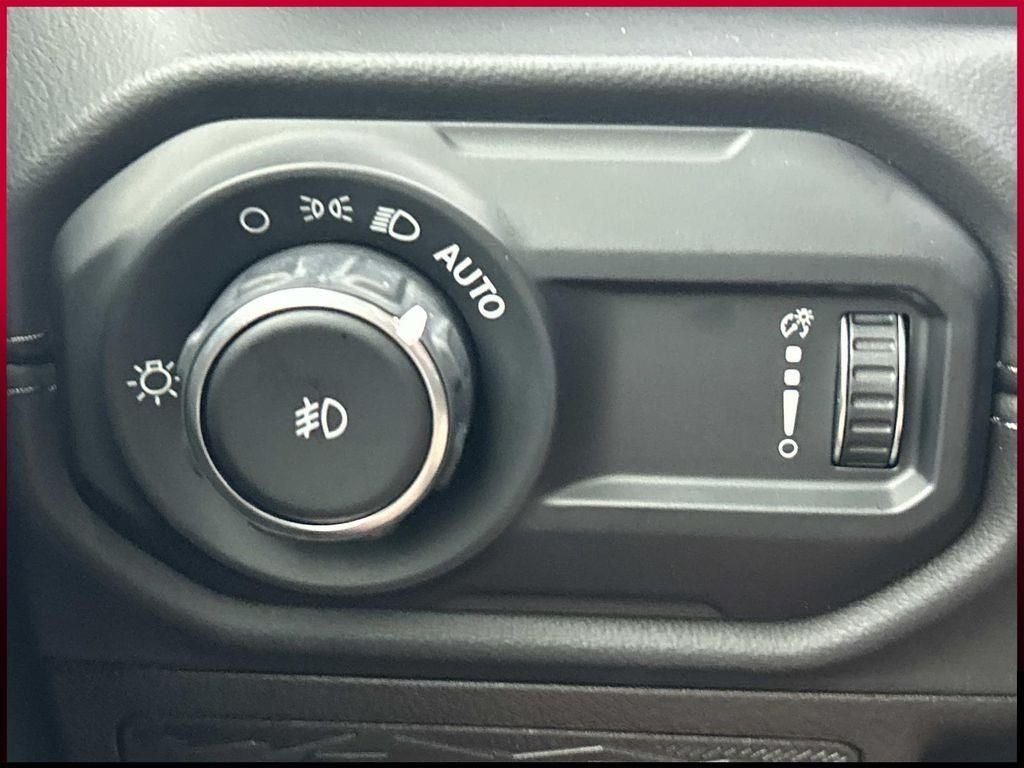 2024 Jeep Wrangler Rubicon 392 Final Edition