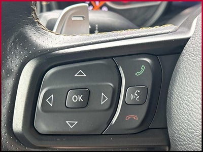 2024 Jeep Wrangler Rubicon 392 Final Edition