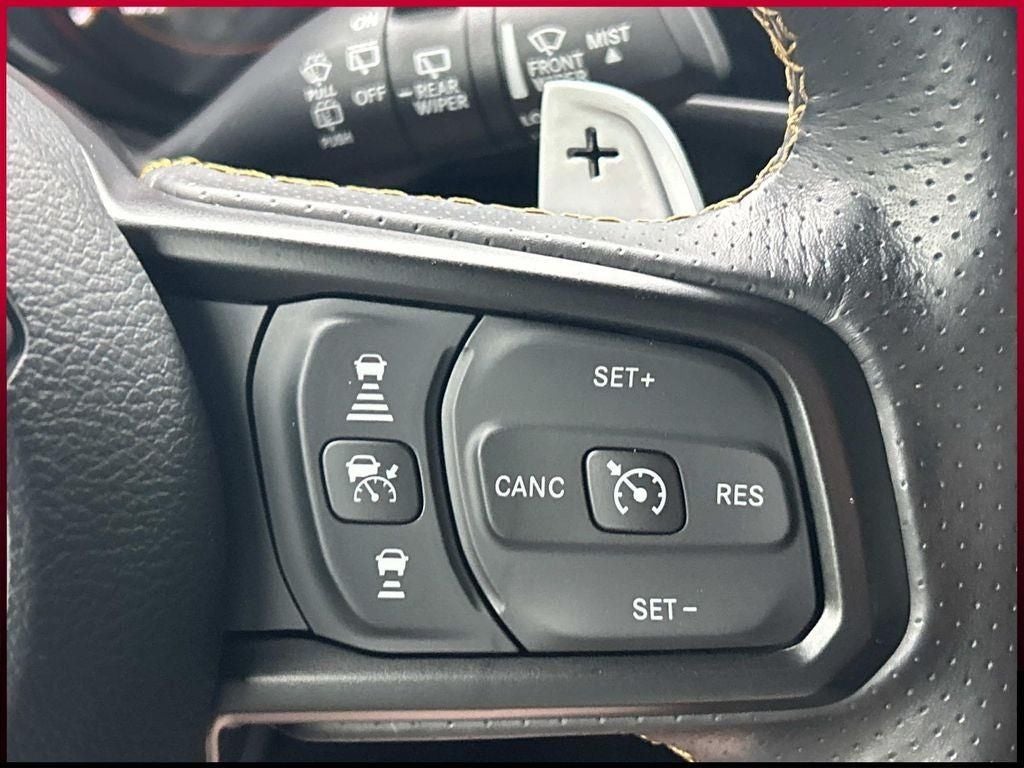 2024 Jeep Wrangler Rubicon 392 Final Edition