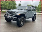 2024 Jeep Wrangler Rubicon 392 Final Edition