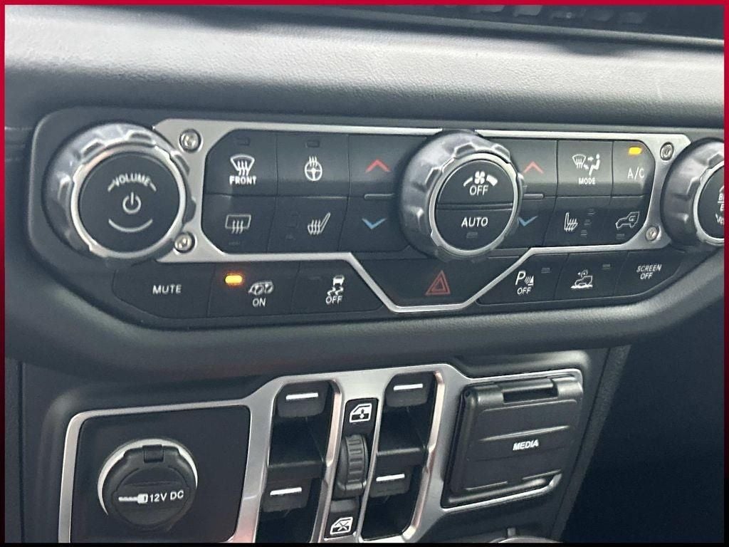 2024 Jeep Wrangler Rubicon 392 Final Edition