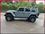2024 Jeep Wrangler Rubicon 392 Final Edition