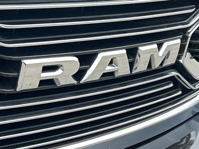 2017 RAM 1500 Limited