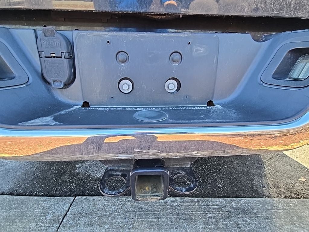 2017 RAM 1500 Limited