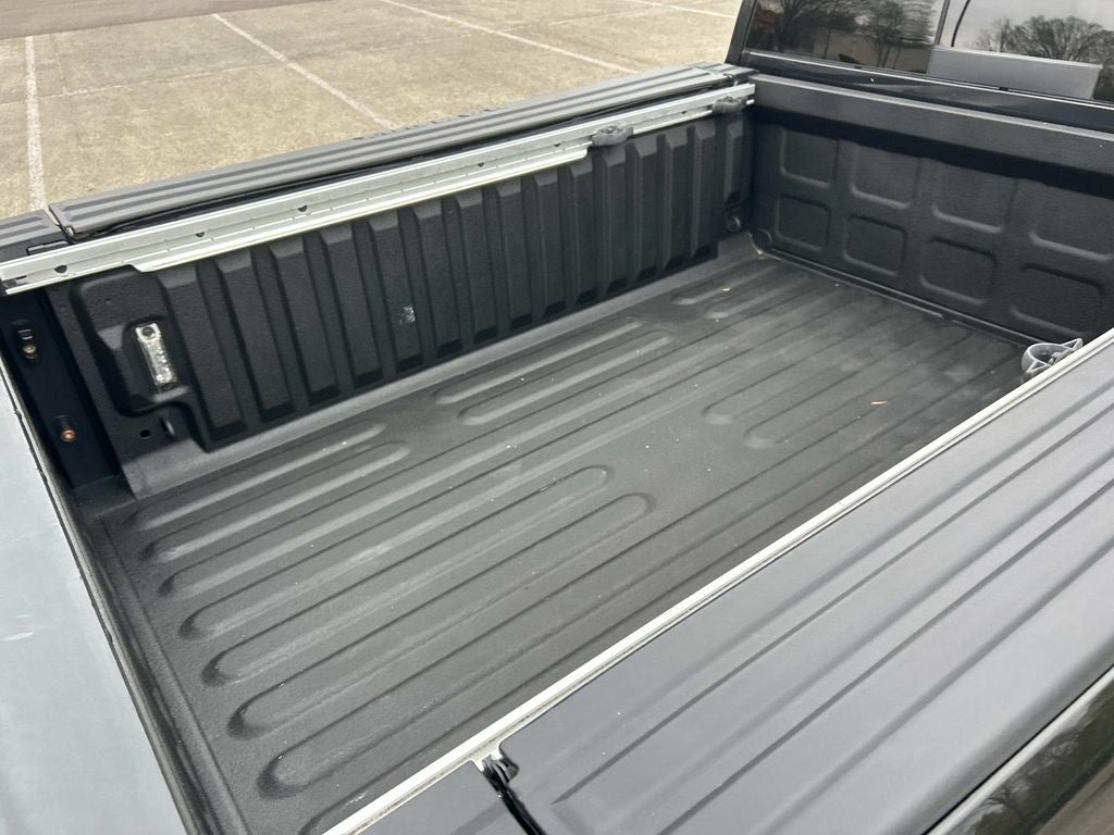 2017 RAM 1500 Limited