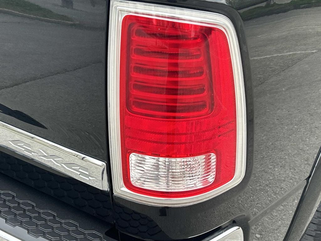 2017 RAM 1500 Limited