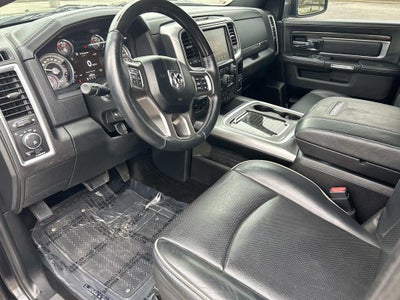 2017 RAM 1500 Limited