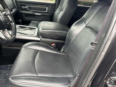 2017 RAM 1500 Limited