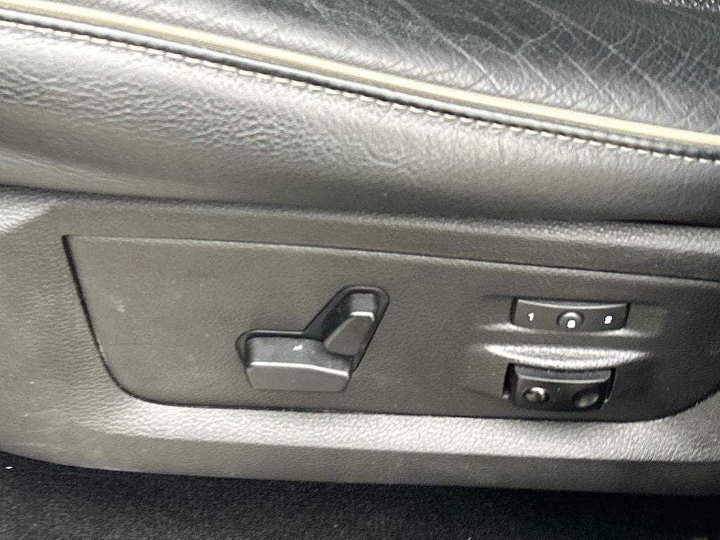 2017 RAM 1500 Limited