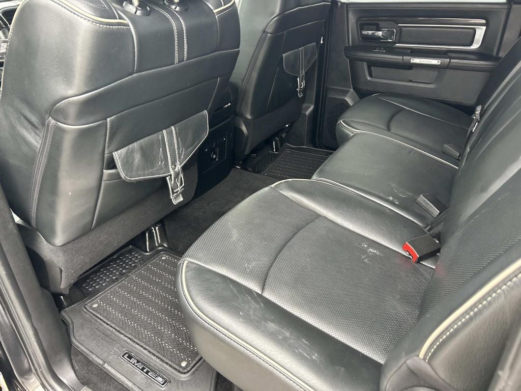 2017 RAM 1500 Limited