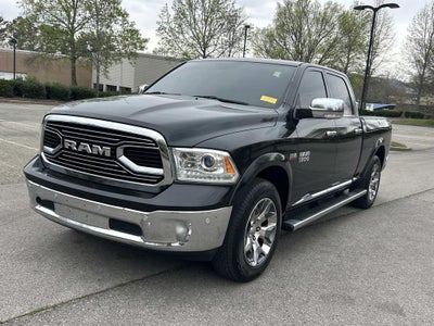 2017 RAM 1500 Limited