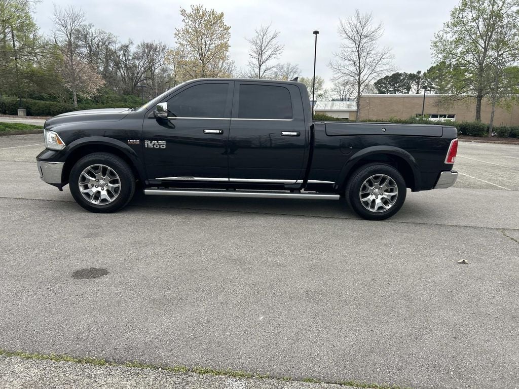 2017 RAM 1500 Limited