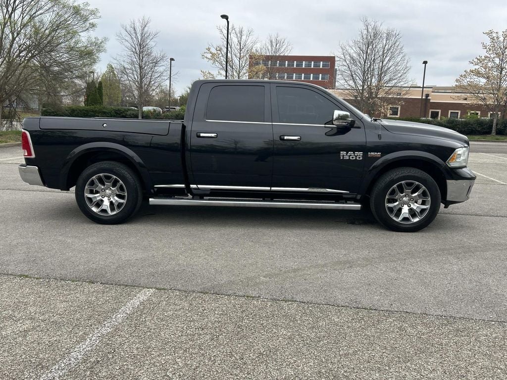 2017 RAM 1500 Limited