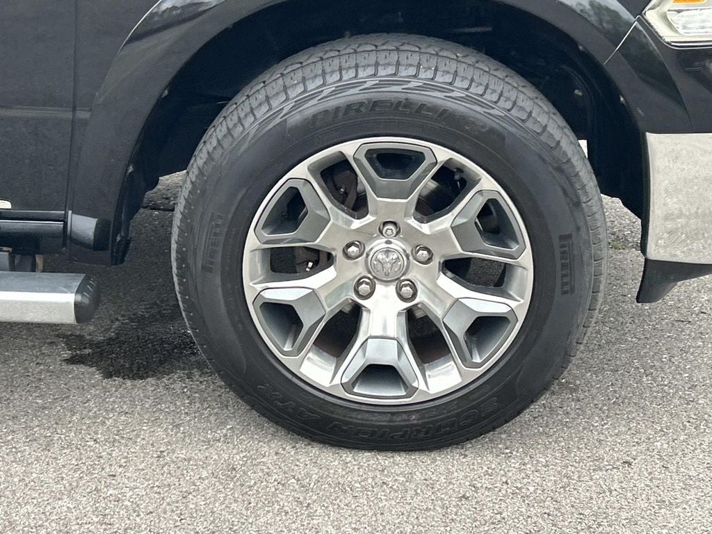 2017 RAM 1500 Limited