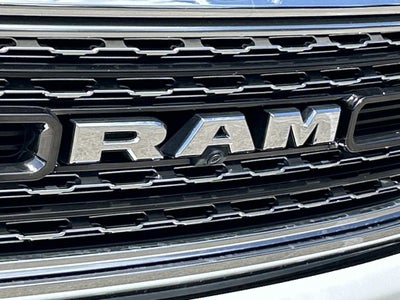 2024 RAM 1500 Limited