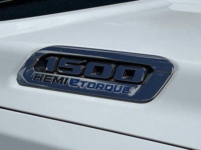 2024 RAM 1500 Limited