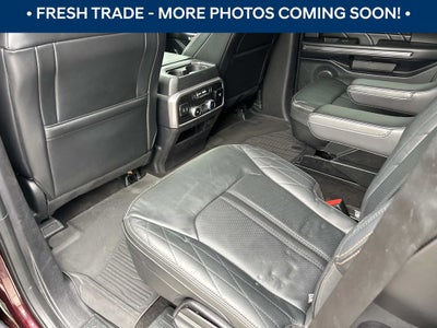 2020 Ford Expedition Platinum