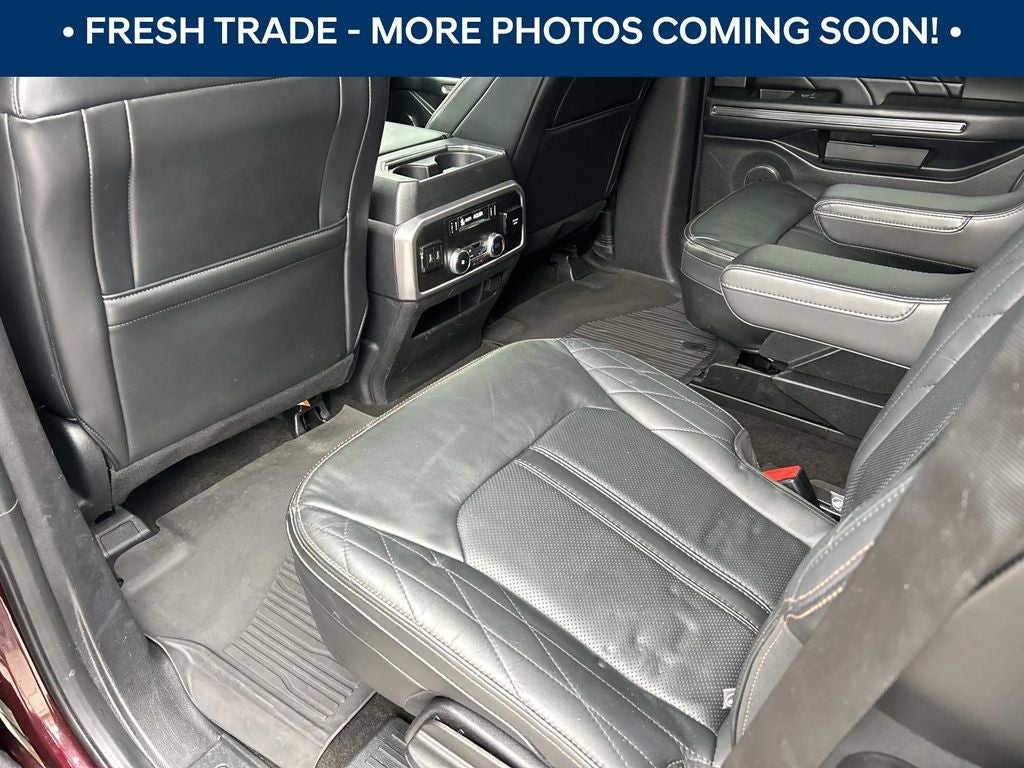 2020 Ford Expedition Platinum