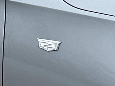 2023 Cadillac CT4 Premium Luxury