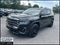 2022 GMC Acadia AT4