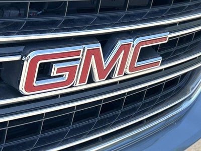 2020 GMC Yukon SLT