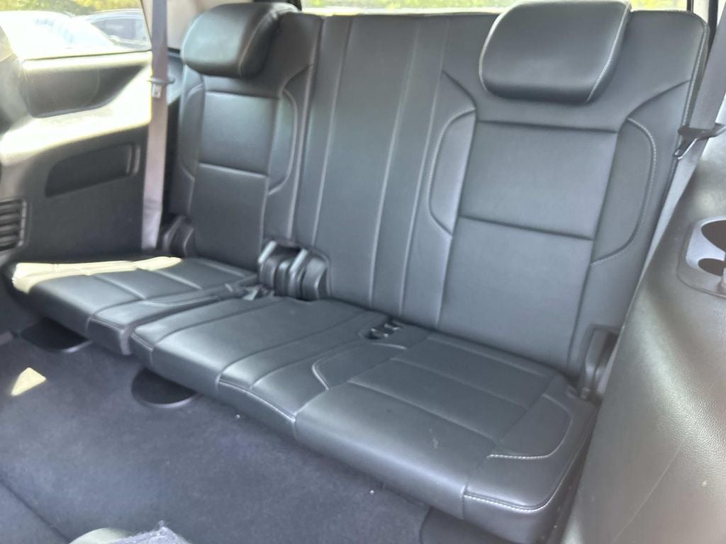 2020 GMC Yukon SLT