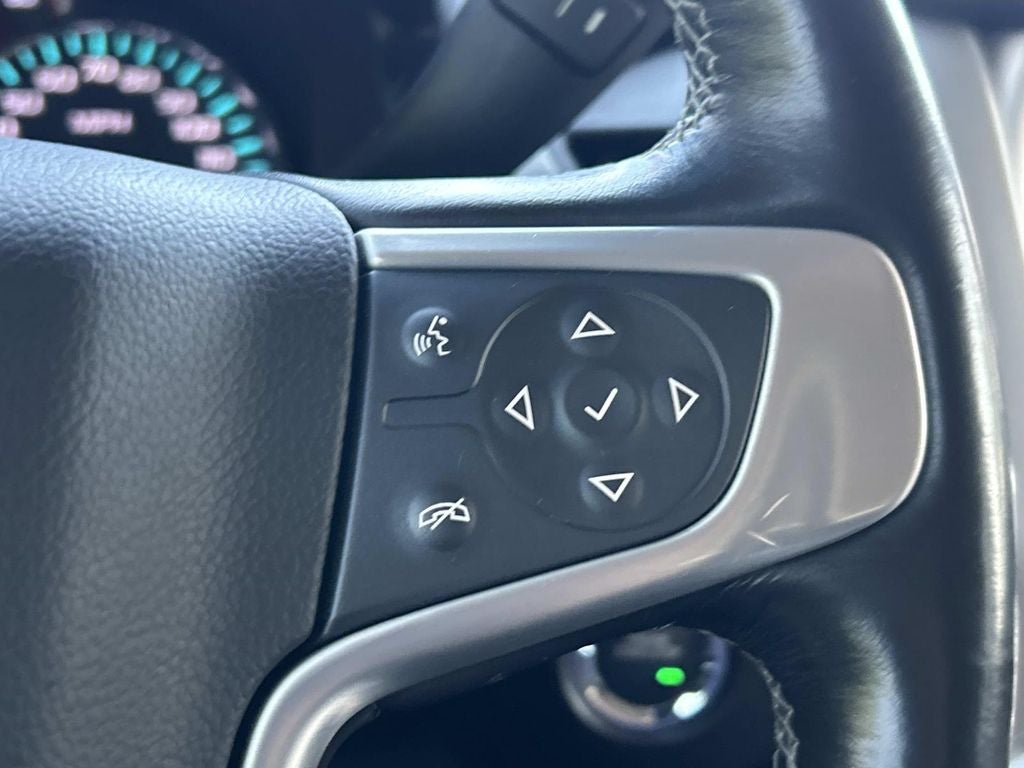 2020 GMC Yukon SLT