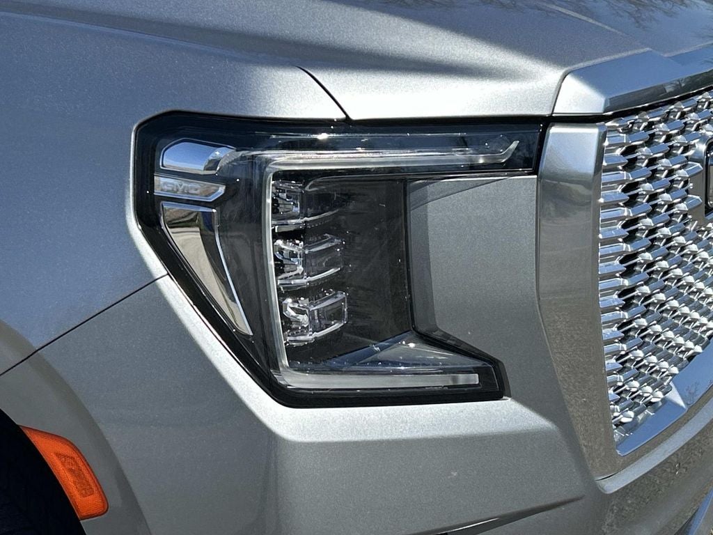 2024 GMC Yukon Denali Denali