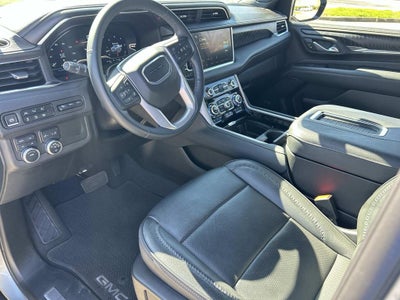 2024 GMC Yukon Denali Denali