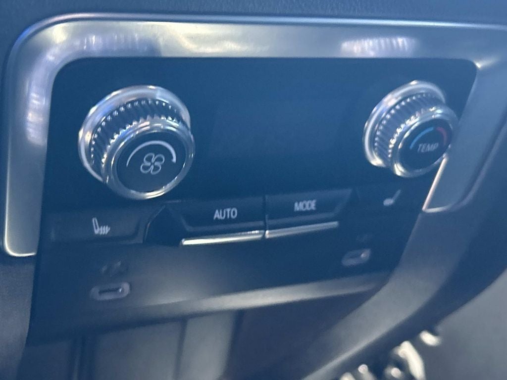 2024 GMC Yukon Denali Denali