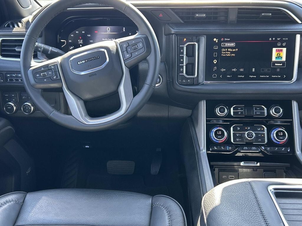 2024 GMC Yukon Denali Denali