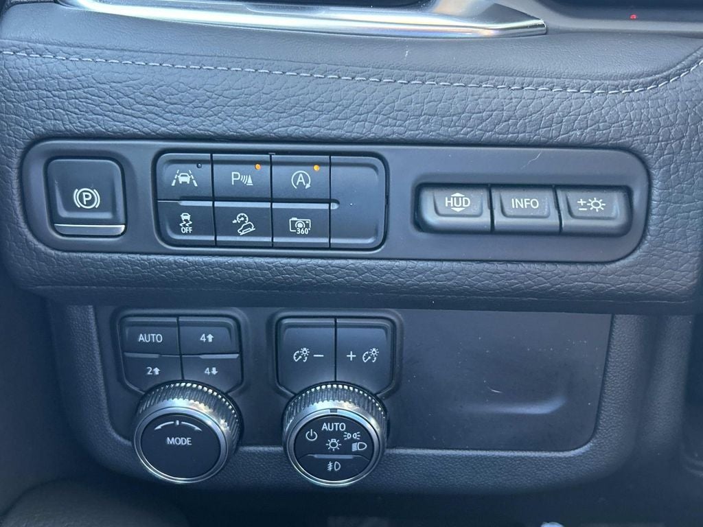 2024 GMC Yukon Denali Denali